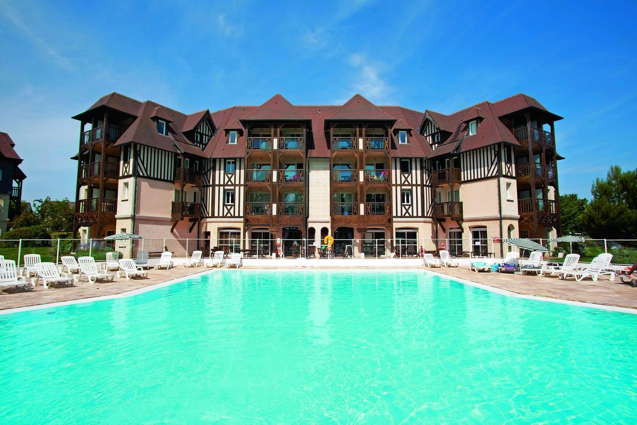 Apartment Du Golf - Maeva *